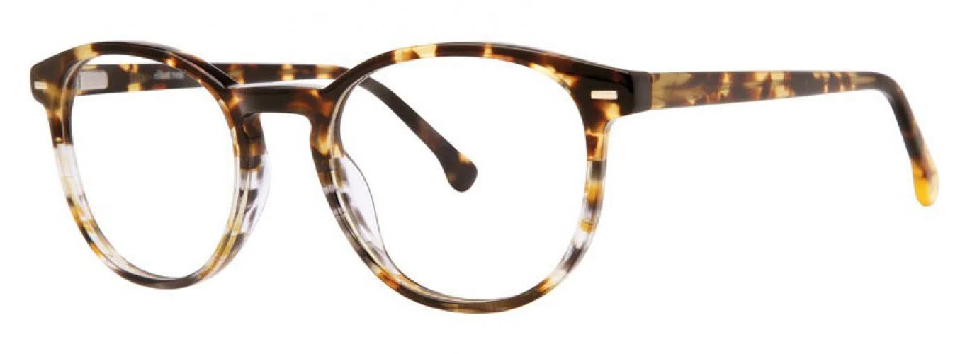 Elliott Ives Jacob Eyeglasses - view 2